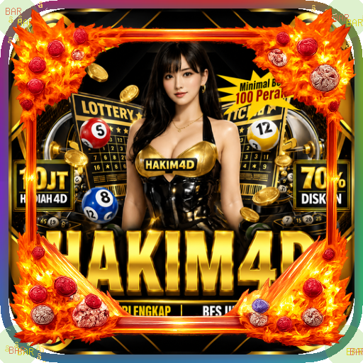 hakim4d — mitra unggulan